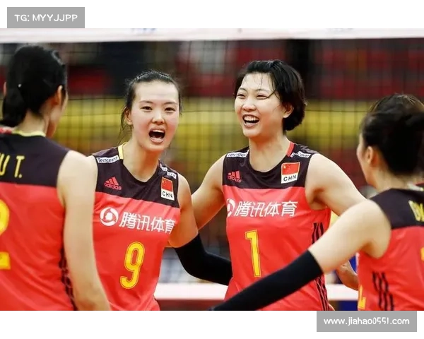 女排世界排名大变天!美塞爆冷崩盘,中国女排三喜临门 女排世界排名大变天!美塞爆冷崩盘,中国女排三喜临门
